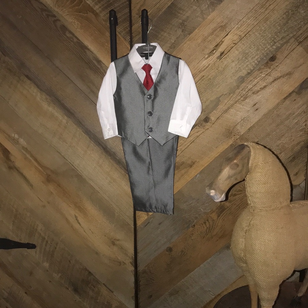 baby suit